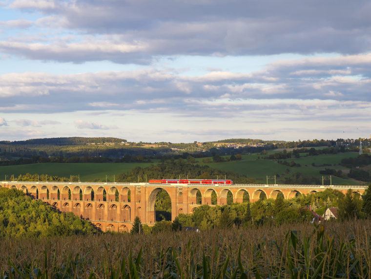 Göltzschtalbrücke