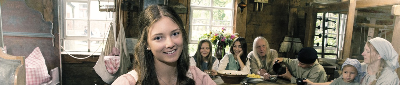 Header Menschen Traditionen