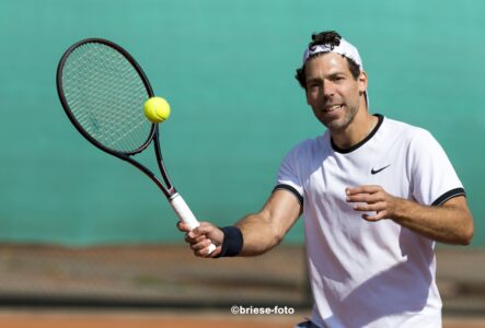 ITF Tennis Schwerin