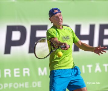 ITF Tennis Schwerin