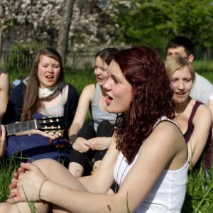 Vogtländische Lieder 2